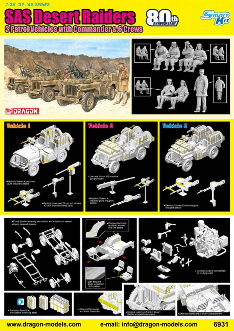 Dragon Models Limited